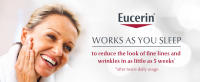 Eucerin Q10 Noche antiarrugas + Pro-Retinol, crema facial para pieles sensibles, tarro de 1,7 oz - details 0