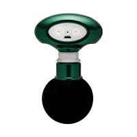 Mini masajeador portátil de mano con carga USB, masajeador de tejido profundo, relajación muscular para alivio del dolor, cuerpo, cuello, vibrador, Fitness - details 11