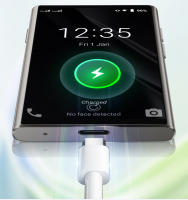 Smartphone Mini SOYES XS24 pro 3.0
