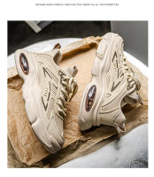 Nuevas Zapatillas Informales Versátiles Que Aumentan La Altura - details 25
