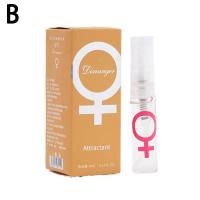 Perfuma de Pheromona de 5ml Aroma Duradero Encanto Romántico Estimulante de Confianza - details 7