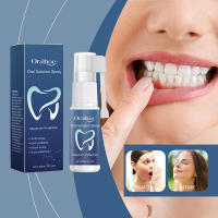 Solución Breath Tooth Care Higiene Bucal Spray Fresco - details 8