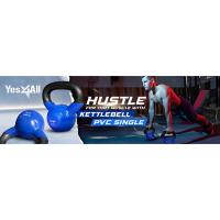 Kettlebell Vinyl