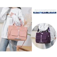 Nueva bolsa de almuerzo multifuncional de gran capacidad, bolsa de almuerzo portátil de doble bolsillo, bolsa de picnic antisalpicaduras - details 17