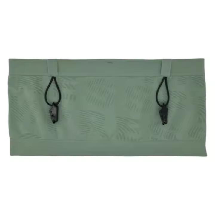 Con Clip Marathon riñonera Invisible delgada bolsa para correr maratón multifunción de gran capacidad bolsa deportiva para teléfono hombres mujeres - 1