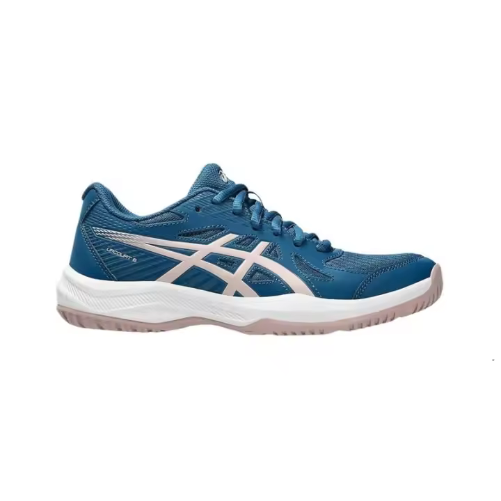 Leten UPCOURT 6 Zapatos de interior para mujer RICH NAVY/WATERSHED ROSE - 1