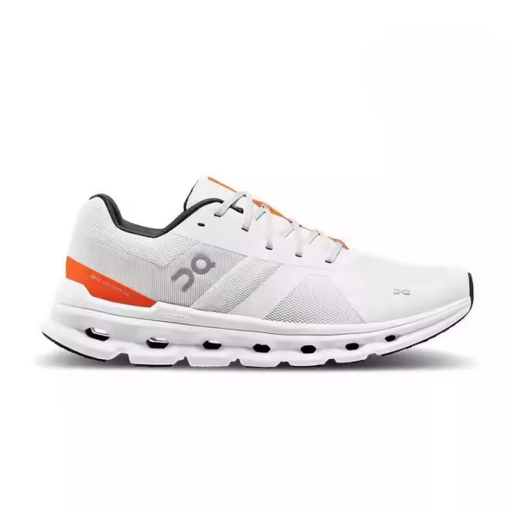 Zapatillas transpirables Casual Zapatillas amortiguadas Entrenamiento Running - 1