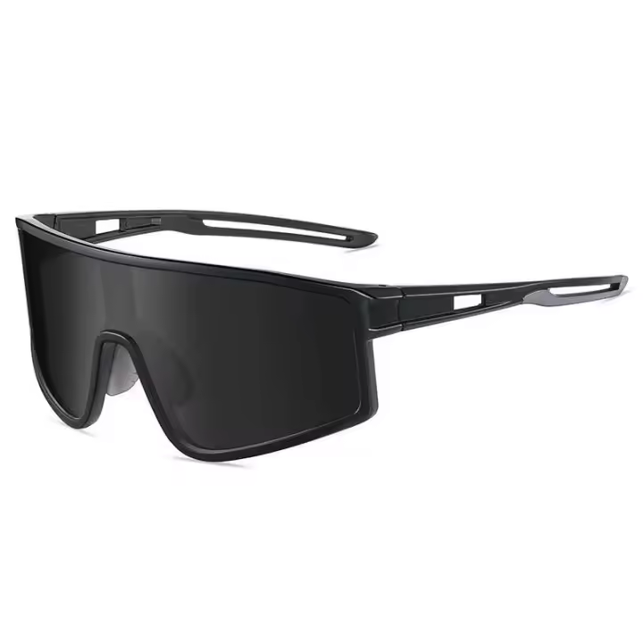 Gafas de Sol Deportivas Polarizadas UV400 Protección para Adultos, Jóvenes, Básebol, Pesca, Esquí, Golf Joyería de Gafas Nocturnas - 1
