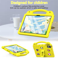 Funda Infantil para Xiaomi Redmi Pad SE 11 pulgadas, Resistente a Golpes y Caídas, Soporte para Tu Redmi - details 18