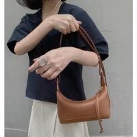 Bolso de Lujo Ligero Versátil Bolso Cruzado para Hombro y Axila Nuevo Bolso de Comida 2025 - details 14