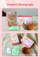 Té de fertilidad de fibra de útero de palacio saludable de desintoxicación de fibromas - details 7