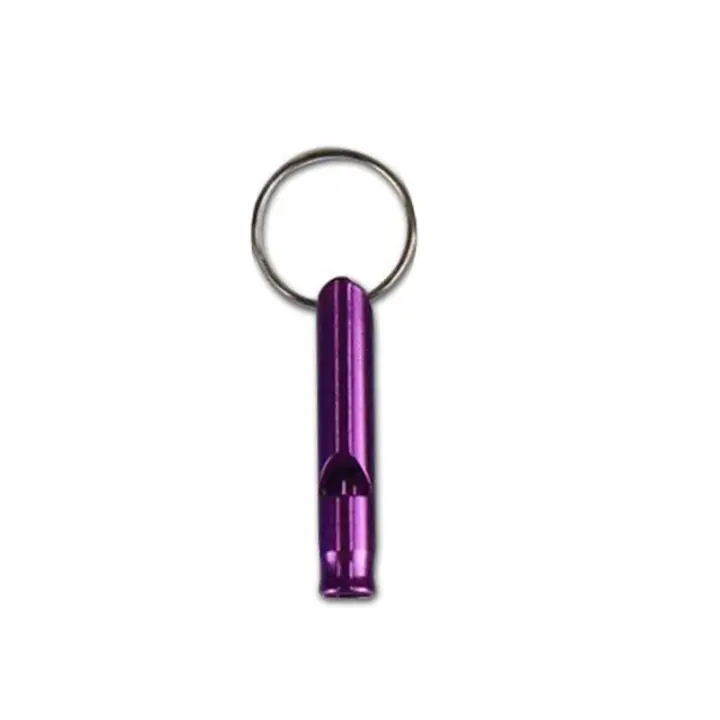 1 PCS Outdoor Training Whistle Dogs repelpet Training Whistle Anti Bark Dogs Flute Pet suministra accesorios para mascotas - 1
