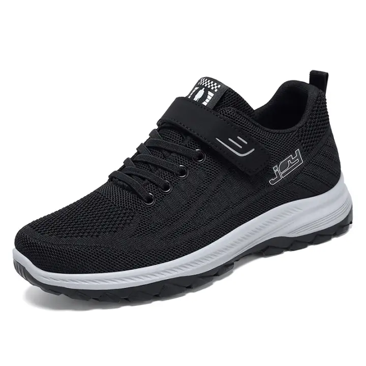 Nuevas zapatillas hombre y mujer del mismo estilo parejas zapatos de reemplazo de pelo plataforma transpirable casual zapatos de - 1