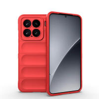 Compatible 15, Funda para teléfono Xiaomi 15 Pro con parachoques suave de TPU a prueba de golpes - details 10
