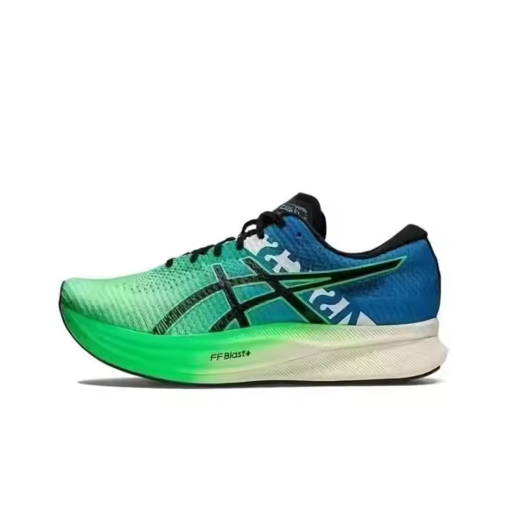 Zapatillas de Carrera de Placa de Carbono para Hombres y Mujeres Entrenamiento de Carreras M11 - 1