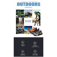 Zapatos de playa para niños al aire libre, zapatos Creek para hombre, zapatos de senderismo para buceo, zapatos de senderismo para mujer - details 1