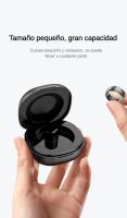 Anillo Inteligente Rastreador de Fitness para Mujeres Hombres, Anillo de Fitness con Múltiples Modos Deportivos, Monitor de Ritmo Cardíaco, Oxígeno en Sangre y Sueño, Contador de Pasos y Calorías para Teléfonos Android iOS - details 4