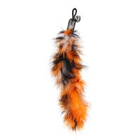 Juguetes de Estimulador de Gatos 5pcs Cuerda de Atrapar con Pluma de Pavo Real - details 18