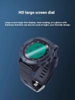 Reloj Electrónico Multifuncional para Árbitro de Fútbol Pantalla de 50mm - details 5