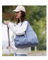 Bolsas de Fitness para mujer, bolsa de gimnasio para entrenamiento de Yoga, bolso de almacenamiento de viaje al aire libre, bolsa de mano de equipaje para gimnasio, XA191Y - details 22