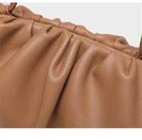 Bolso de hombro de piel sintética suave para mujer, bandolera pequeña de alta calidad, a la moda, novedad - details 31