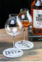 Copa de Whisky Profesional de los Anos 20 Cristal de Cata de Vino de Bulldog - details 10