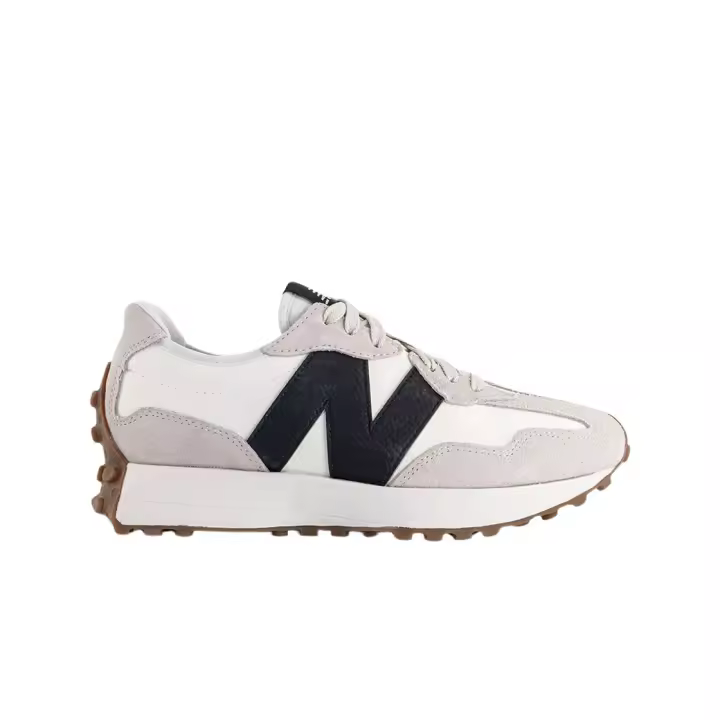 (W) NB 327 Rayo de luna gris - 1