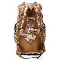 Bolsa de Montaña Grande de 80l/100l Bolsa de Escalada Táctica Ideal para Senderismo y Camping - details 9
