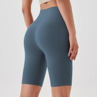 Nuevo Yoga abrasivo de doble cara transpirable rts, levantamiento de cadera y abdomen, pantalones de cinco piezas - details 185