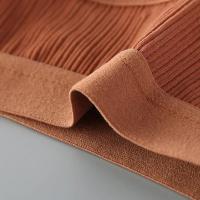 Nuevo Sujetador deportivo de algodón para mujer, Top, ropa interior femenina sin costuras, sujetador de tubo, Bralette inalámbrico, lencería Sexy sin aros - details 6