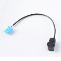 Micrófono Bluetooth RD45 Host para Peugeot 206 207 301 307 308 408 508 607 Citroen C2 C3 C4 C5 C6 - details 1