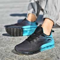 Zapatillas Deportivas de Goma Resistentes al Desgaste Talla Extra Grande Suela Antideslizante - details 3
