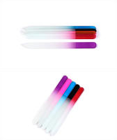 KADS lima de uñas de cristal, pulidora profesional para uñas naturales y acrílicas, para salón en casa - details 4