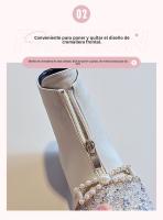 Nuevo Bebé Polar Rendimiento Princesa Cristal Botas - details 3