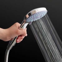 Cabezal de MASAJE de ducha, cabezal de ducha para bañera - details 8