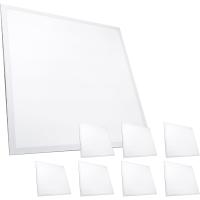 Pack 4x Panel LED 60x60cm 48W, CCT (Selector de Color Blanco Calido, Neutro y Frio), 5000 Lúmenes, Driver incluido - details 19