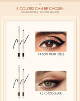 Delineador de ojos suave Focalure Fa79 - details 1