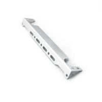 Kit de soportes de montaje de motor Universal, soporte de enfriador de aceite tipo británico de 2mm de espesor, aluminio de alta calidad - details 11