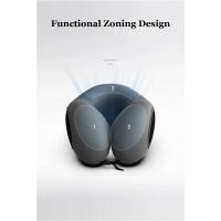 Almohada de Cuello en Forma de U Multifuncional para Salud Cervical, Masaje, Siestas, Viajes - details 6