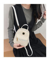 Mochila para niña, bolso para mujer, versión coreana versátil y a la moda - details 14