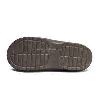 Nuevas botas de nieve de alta calidad para mujer, plataforma impermeable, tobillo de piel antideslizante, zapatos de invierno a bajo precio - details 1