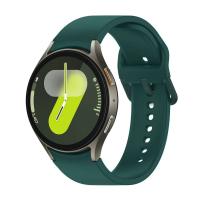 Pulsera Deportiva de Silicona BUNO para Reloj Ajuste Versátil para Silicona 7-6-4 44mm 40mm 5 pro 45mm FE Sports Accesorios de Reloj y Gafas de Sol - details 6