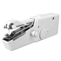 Costura portátil de mano, telas de ropa inalámbricas con Kits de hilo de coser - details 0