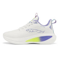 Verano hombres y mujeres zapatos deportivos casuales ligeros zapatos transpirables para correr - details 29
