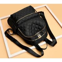 Mochilas informales de gran capacidad para mujer, mochila de viaje Oxford, mochila para estudiante, mochila para libros - details 12