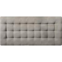 Cabecero Cama Canadá Deluxe - Cabezal Tapizado Acolchado de Tela Antimanchas - Cabecero Premium Dormitorio - details 6
