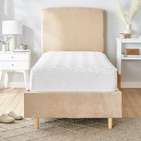 Colchón de cama ikea, colchón de 80x200, colchón 90x200, colchón 140x200, colchón tamaño ikea, tamaño ikea