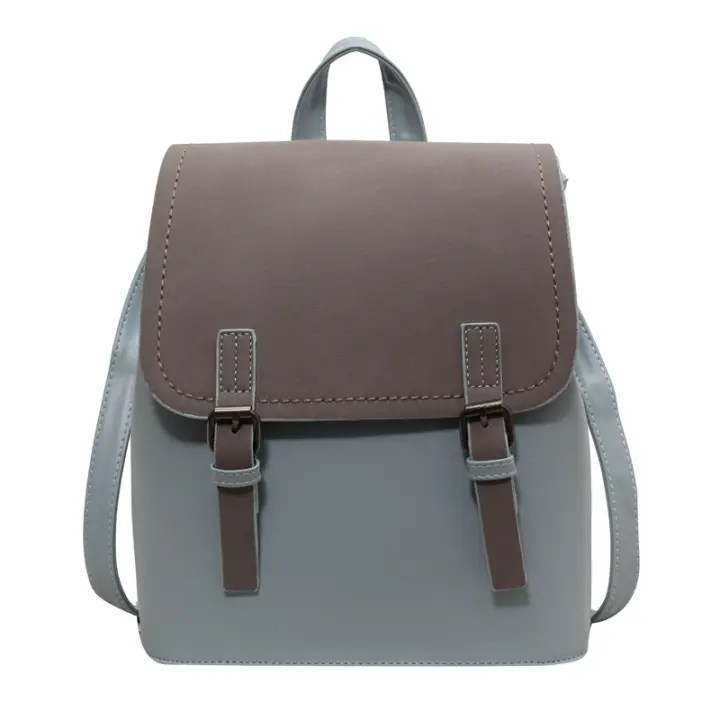 Mochila nueva moda mochila bolsa diseño de nicho - 1
