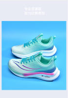 Zapatillas para correr de alta calidad Suela suave informal Zapatos para correr de malla transpirable de alta elasticidad Para hombres y mujeres - details 5
