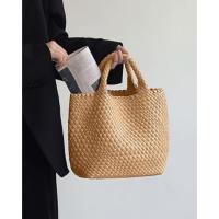 Bolso de Playa de Malla Nylon Bolso Casual para Mujeres Max 23L Ideal para Picnics y Vacaciones - details 5